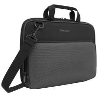 Targus TED006GL laptop case 29.5 cm (11.6'') Briefcase/classic case Black, Grey