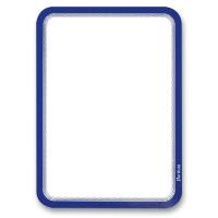 Tarifold 194951 magnetic frame A4 Blue