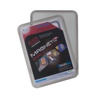 Tarifold 195030 magnetic frame A4 Silver