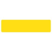 Tarifold 197104 self adhesive sign Polyvinyl chloride (PVC)