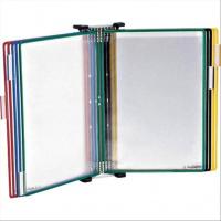 Tarifold 414109 document display carousel Wall Portrait A4