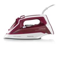 Taurus Atlantida 3000 Steam iron Ceramic soleplate 3000 W Red, White