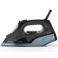 Taurus Atlas 2600 Dry & Steam iron Ceramic soleplate 2600 W Black, Blue