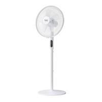 Taurus Ice Brise White