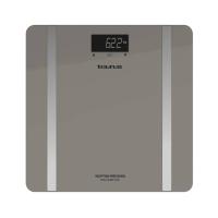 Taurus Inception Precission Square Grey Electronic personal scale