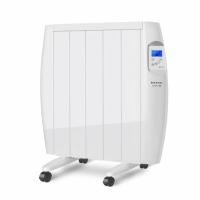 Taurus MALBORK CONNECT 900 Indoor White 900 W Convector electric space heater