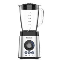 Taurus Power Total 2000 2.2 L Tabletop blender 2000 W Black, Stainless steel