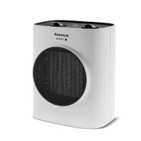 Taurus TROPICANO 7C Indoor White 1500 W Fan electric space heater