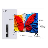 TCL 32S5K TV 81.3 cm (32'') Full HD Smart TV Wi-Fi Black, view image 9 of 16