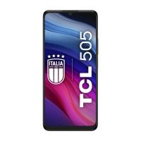 TCL 505 17.1 cm (6.75'') Dual SIM Android 14 4G USB Type-C 4 GB 128 GB 5010 mAh Grey