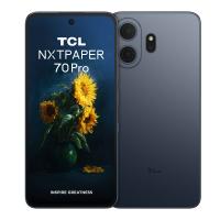 TCL NXTPAPER 70 Pro 17.5 cm (6.9'') Android 16.0 5G USB Type-C 8 GB 256 GB 5200 mAh Blue