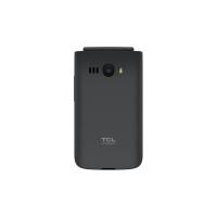 TCL OneTouch 4043 8.13 cm (3.2'') 130.6 g Grey Feature phone