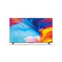 TCL P63 SMART TV 50 QLED ULTRA HD 4K CON HDR E ANDROID TV NERO 127 cm (50'') 4K Ultra HD Black 240 cd/m²
