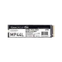 Team Group MP44L TM8FPK002T0C101 internal solid state drive 2 TB M.2 PCI Express 4.0 NVMe