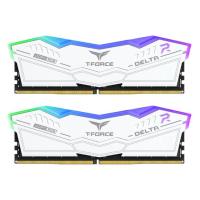 Team Group T-FORCE DELTA RGB FF4D532G6000HC38GDC01 memory module 32 GB 2 x 16 GB DDR5