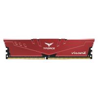 Team Group T-FORCE VULCAN Z TLZRD48G3200HC16F01 memory module 8 GB 1 x 8 GB DDR4 3200 MHz