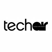 Tech air TAPIP026 mobile phone case 13.7 cm (5.4'') Cover Transparent