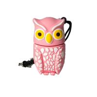 TECH1TECH TEC5143-32 USB flash drive 32 GB USB Type-A 2.0 Pink