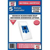 TECNHOGAR 915686 vacuum accessory/supply Dust bag Drum vacuum