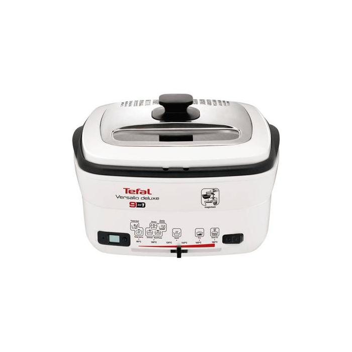 Tefal FR4950 Single 2 L 1600 W White — image 2 of 2