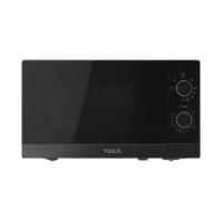 Teka MW FS20 G BK Black Grill microwave Countertop 20 L 700 W