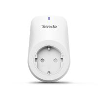 Tenda SP6 smart plug 3680 W Home White