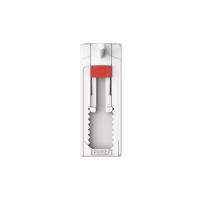 TESA 77774-00001-00 Indoor Picture hook Red, White 2 pc(s)