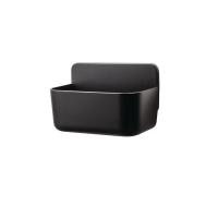 TESA LAVAA Plastic Wall-mounted Shower basket