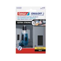 TESA On & Off Extra Strong Strips