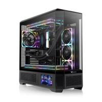Thermaltake CA-11H-00F1WN-00 computer case Full Tower Black