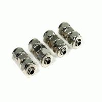 Thermaltake iConnect 66 Quick Silver