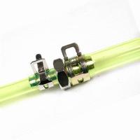Thermaltake iTube 6 heat sink compound