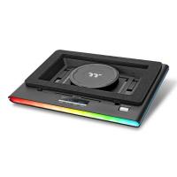 Thermaltake Massive EXTREME laptop cooling pad 3500 RPM Black