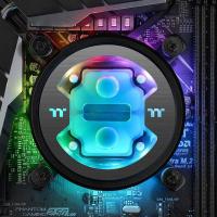 Thermaltake Pacific W7 Plus Water block, view image 3 of 6