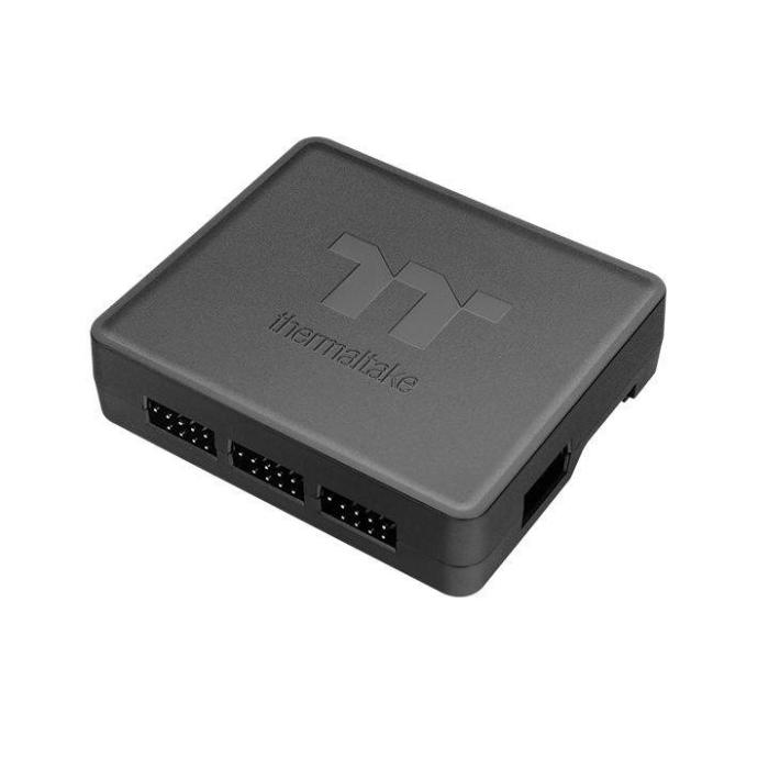 Thermaltake Pacific W7 Plus Water block — image 4 of 6