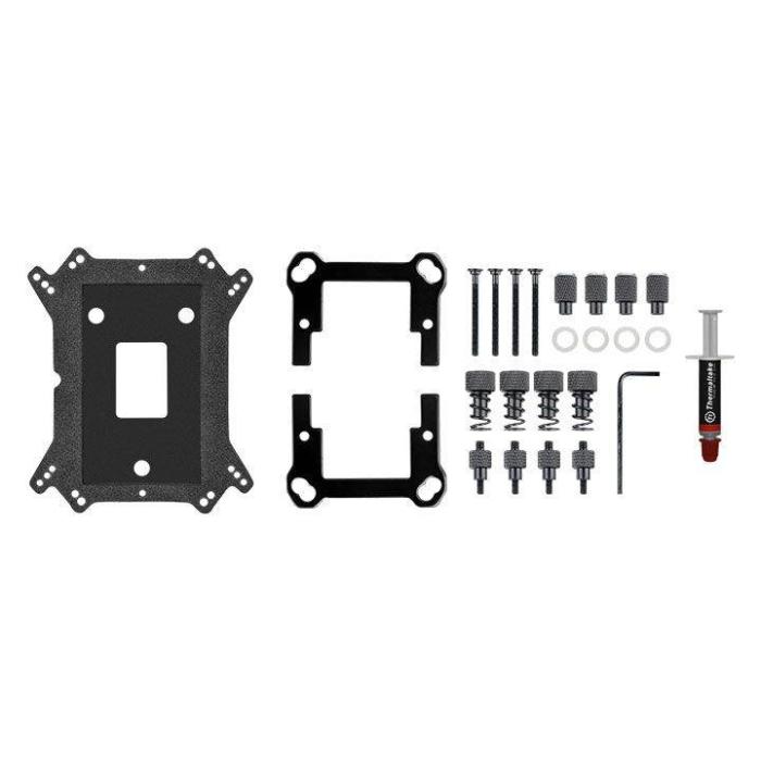 Thermaltake Pacific W7 Plus Water block — image 5 of 6