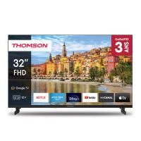 Thomson 32FG2S14C TV 81.3 cm (32'') Full HD Smart TV Wi-Fi Black