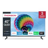 Thomson 40QG4S14 TV 101.6 cm (40'') Full HD Smart TV Wi-Fi Grey
