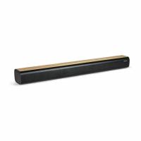 Thomson SB402BT soundbar speaker Black, Wood 200 W, view image 3 of 5