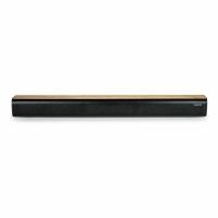 Thomson SB402BT soundbar speaker Black, Wood 200 W