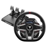 Thrustmaster 4460182 Gaming Controller Steering wheel + Pedals PC, Xbox One, Xbox One S, Xbox One X, Xbox Series S, Xbox Series X