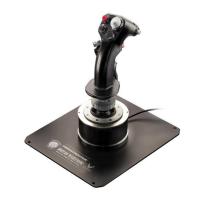 Thrustmaster HOTAS Warthog Flight Stick Joystick PC Black