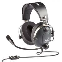 Thrustmaster T.Flight U.S. Air Force Edition Binaural Head-band Black