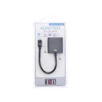 T'nB Micro Hdmi To VGA