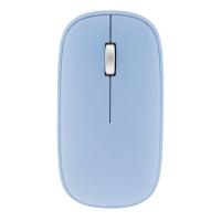 T'nB MWCOLORBL mouse Ambidextrous Bluetooth 1600 DPI