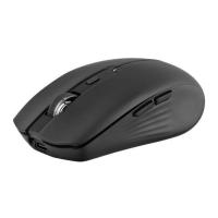 T'nB MWGRADIENTBK mouse Right-hand Bluetooth + USB Type-C 1600 DPI