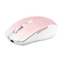 T'nB MWGRADIENTPK mouse Right-hand Bluetooth + USB Type-C 1600 DPI