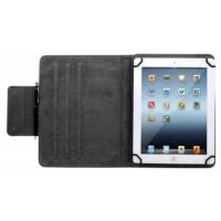 T'nB TABREGBK10 tablet case 25.4 cm (10'') Folio Black, view image 5 of 6