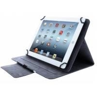 T'nB TABREGBK10 tablet case 25.4 cm (10'') Folio Black, view image 3 of 6