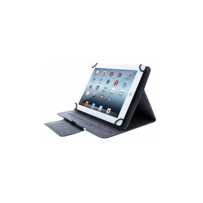 T'nB TABREGBK10 tablet case 25.4 cm (10'') Folio Black — image 6 of 6
